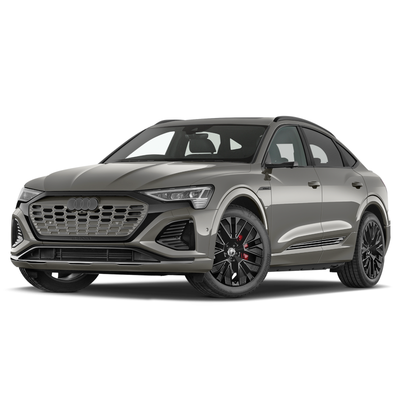 Compare Cheap Audi Q8 ETron Sportback Car Leases